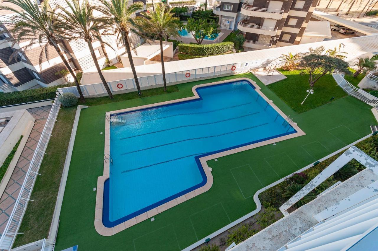 Ag Aguamarina 5 Apartment *