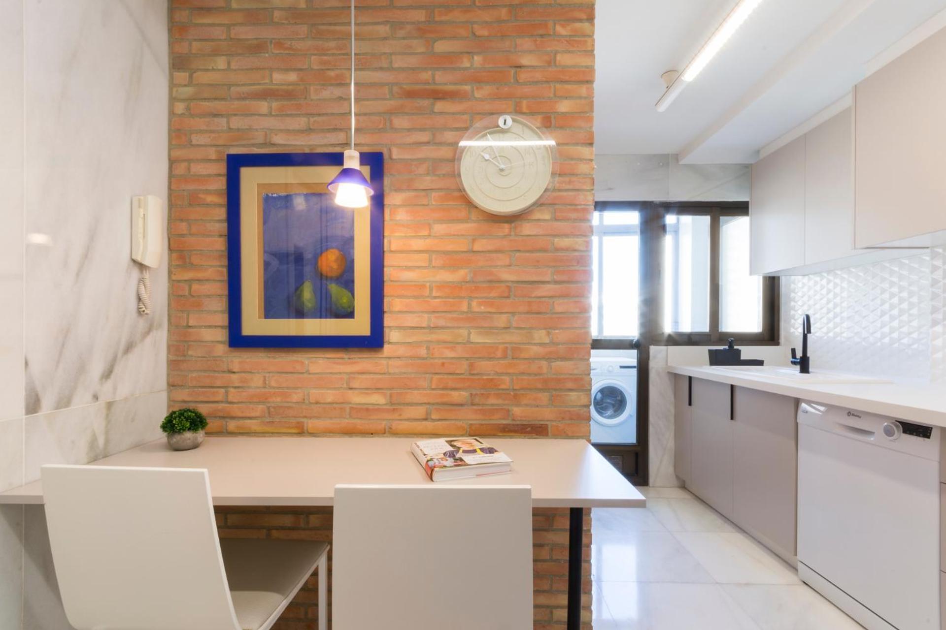 Ag Aguamarina 5 Apartment *