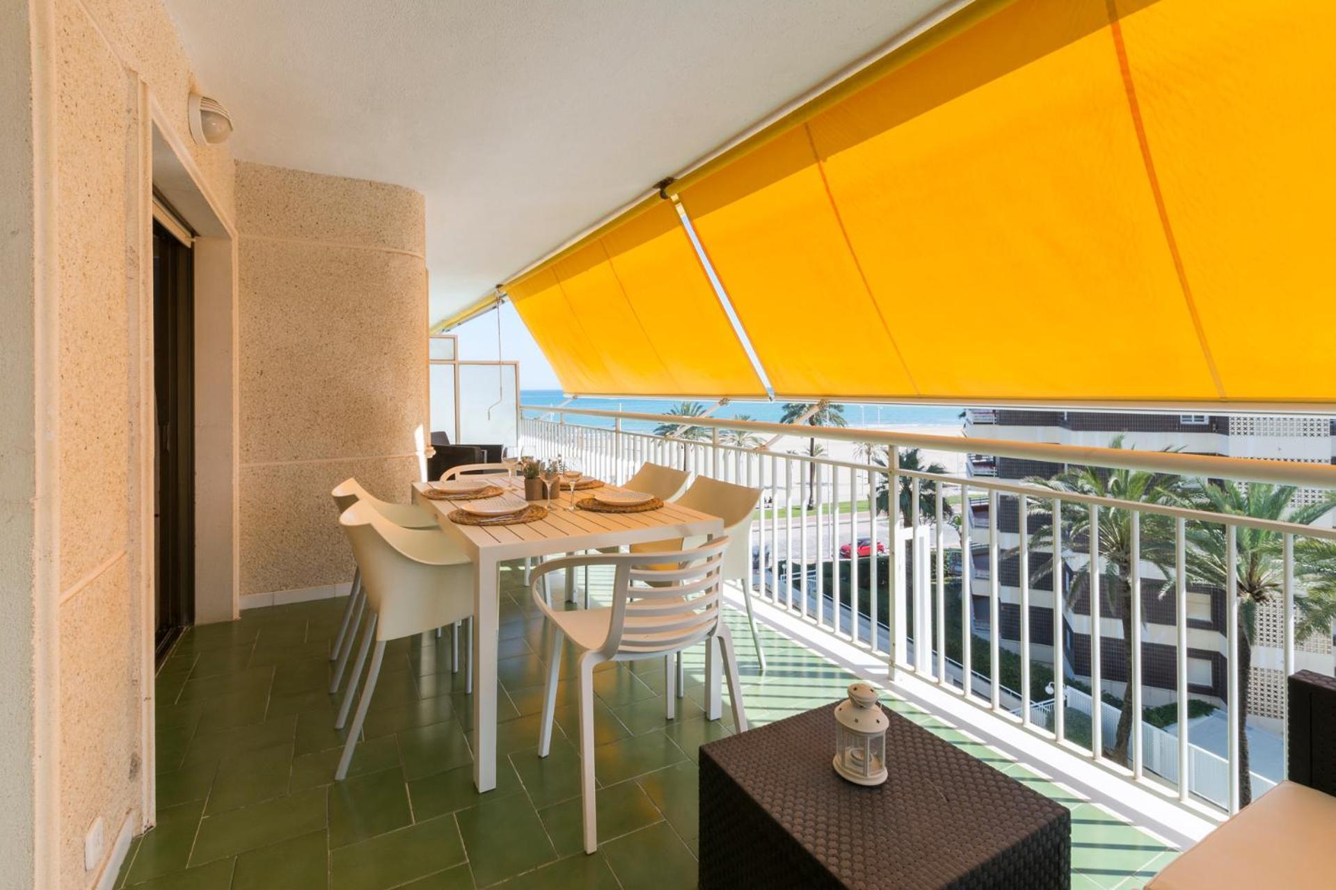 Apartment Ag Aguamarina 5 *