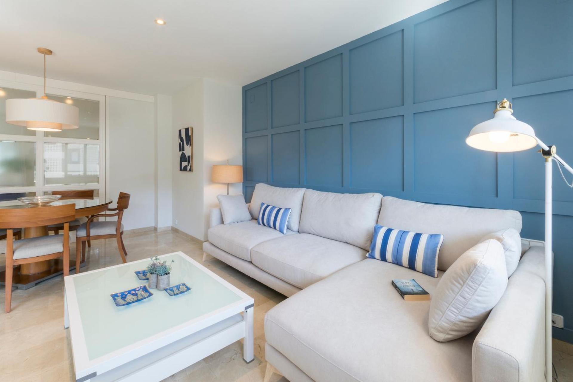 Ag Aguamarina 5 Apartment Gandia
