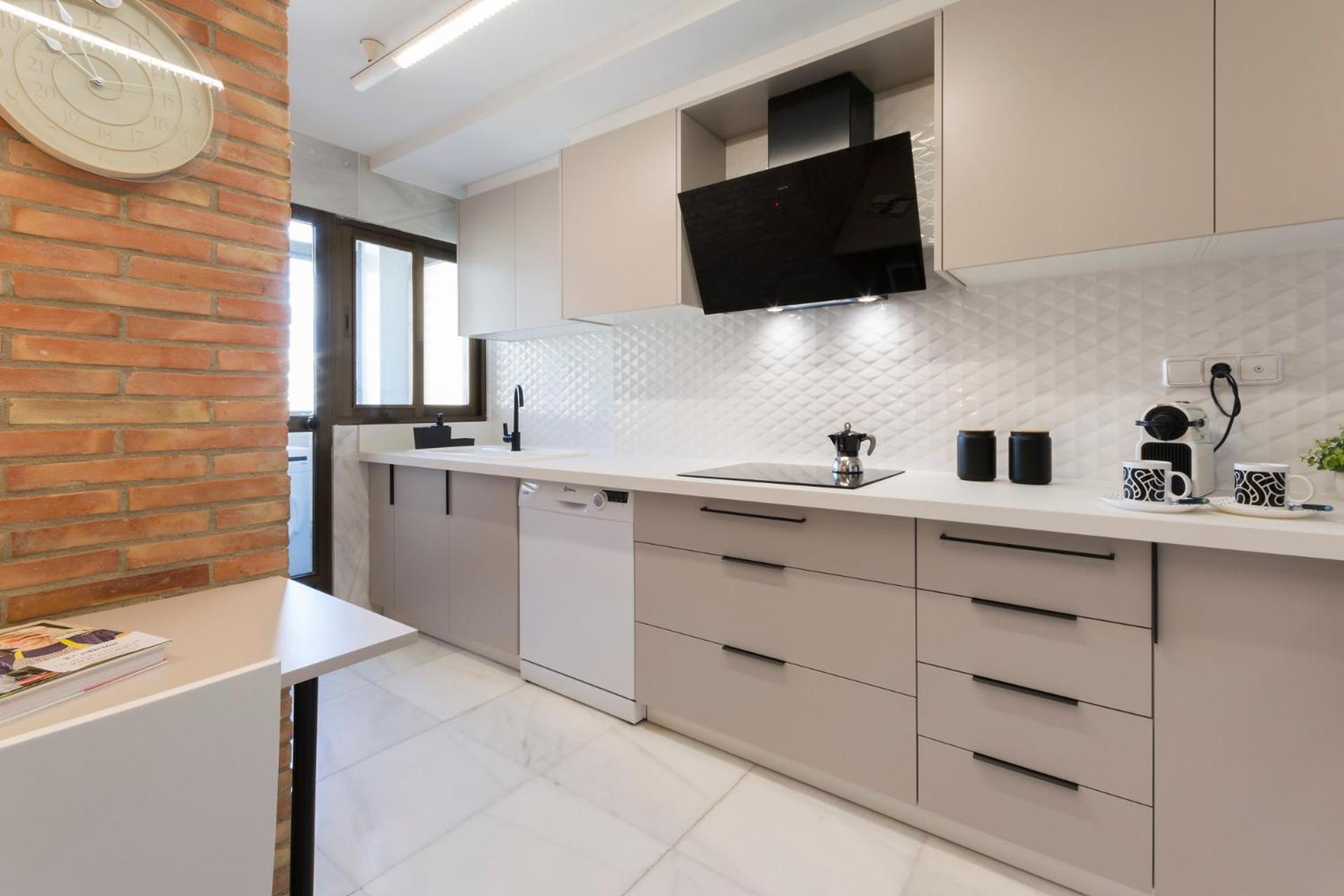 Apartment Ag Aguamarina 5 Gandia