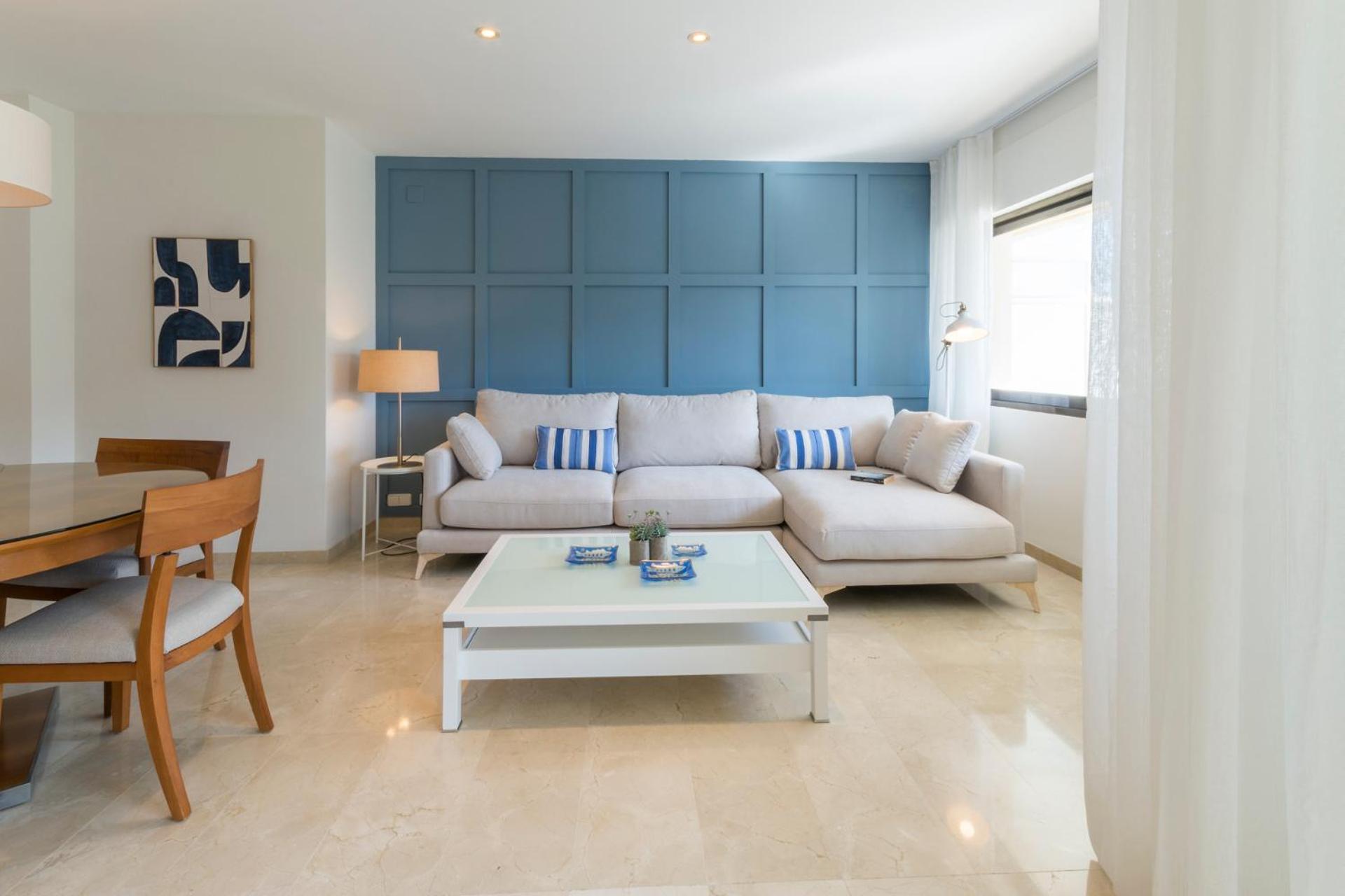 Ag Aguamarina 5 * Gandia