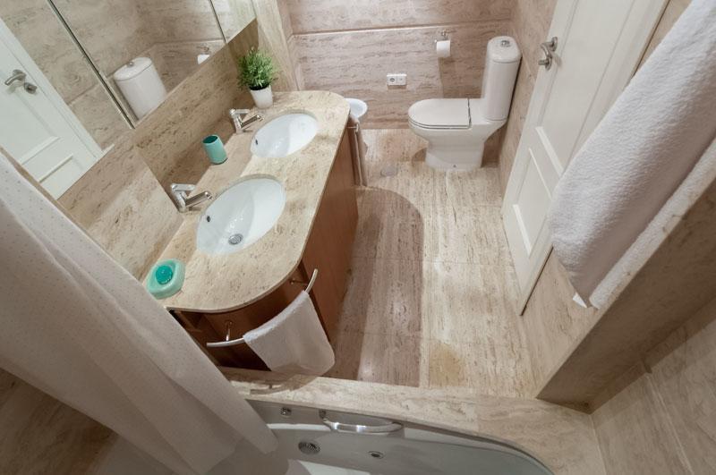 Apartment Ag Aguamarina 5 *