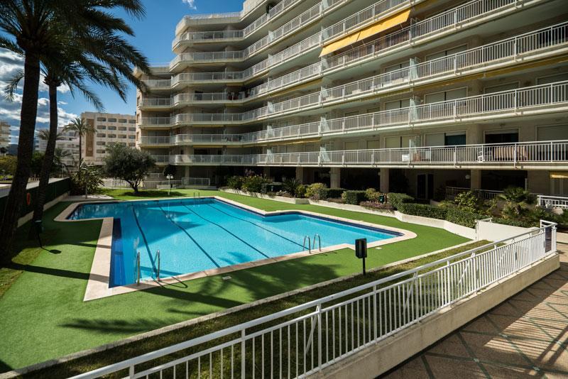 Ag Aguamarina 5 * Gandia