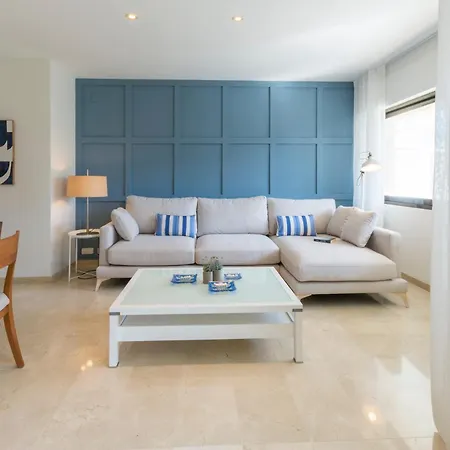 Ag Aguamarina 5 Appartement Gandía Buitenkant foto