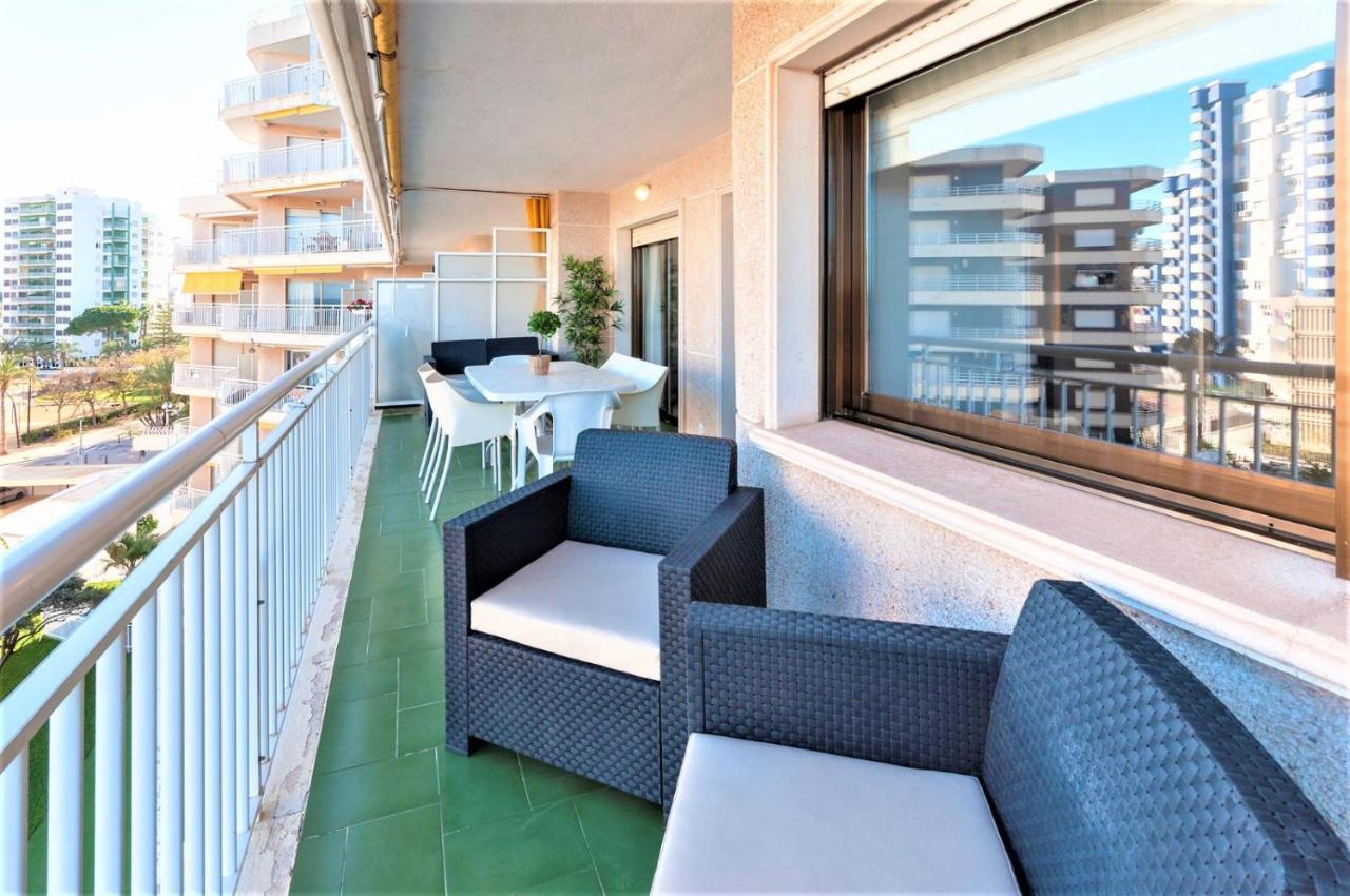 Apartamento Ag Aguamarina 5 *