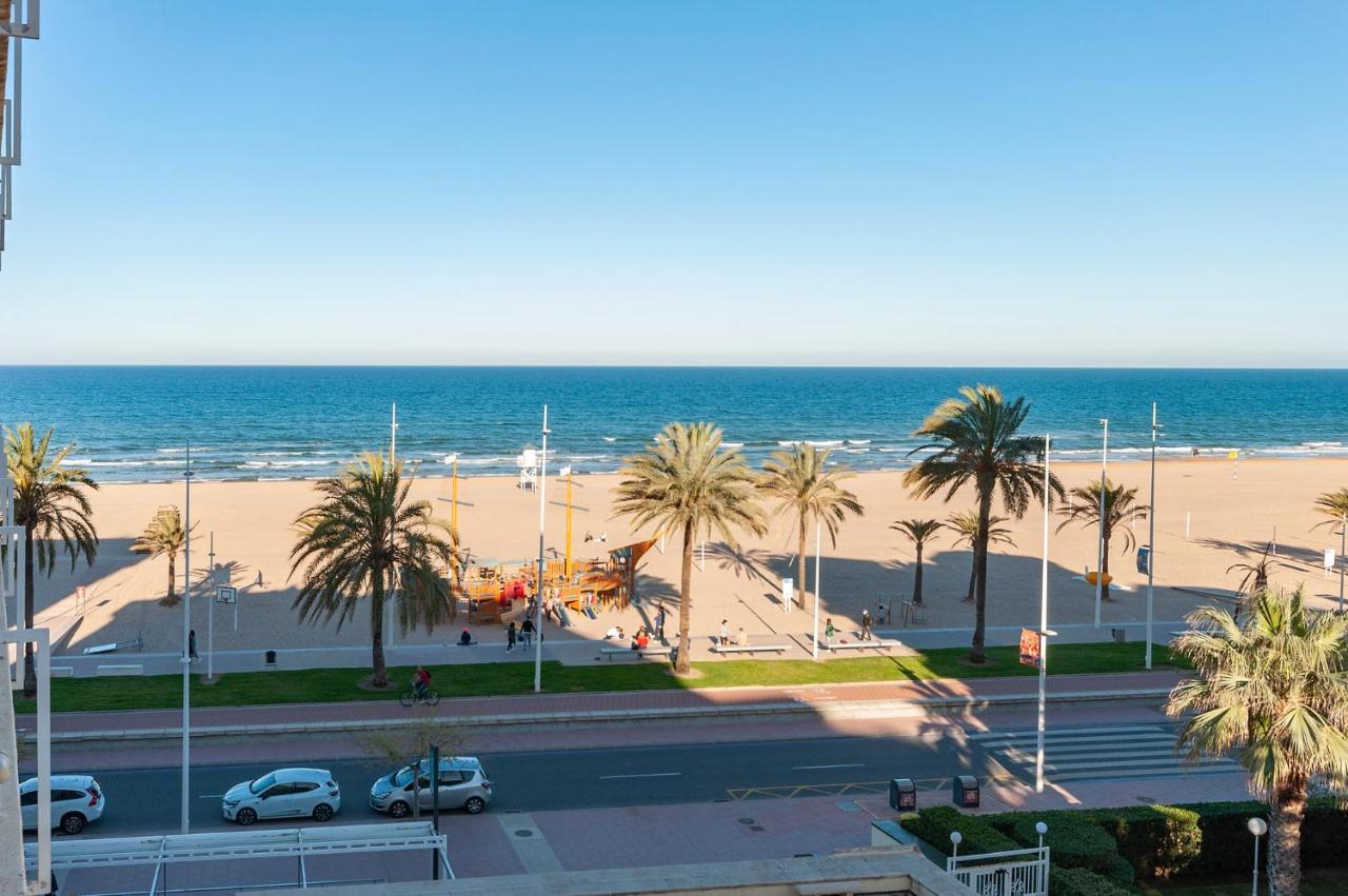 Ag Aguamarina 5 Apartamento *