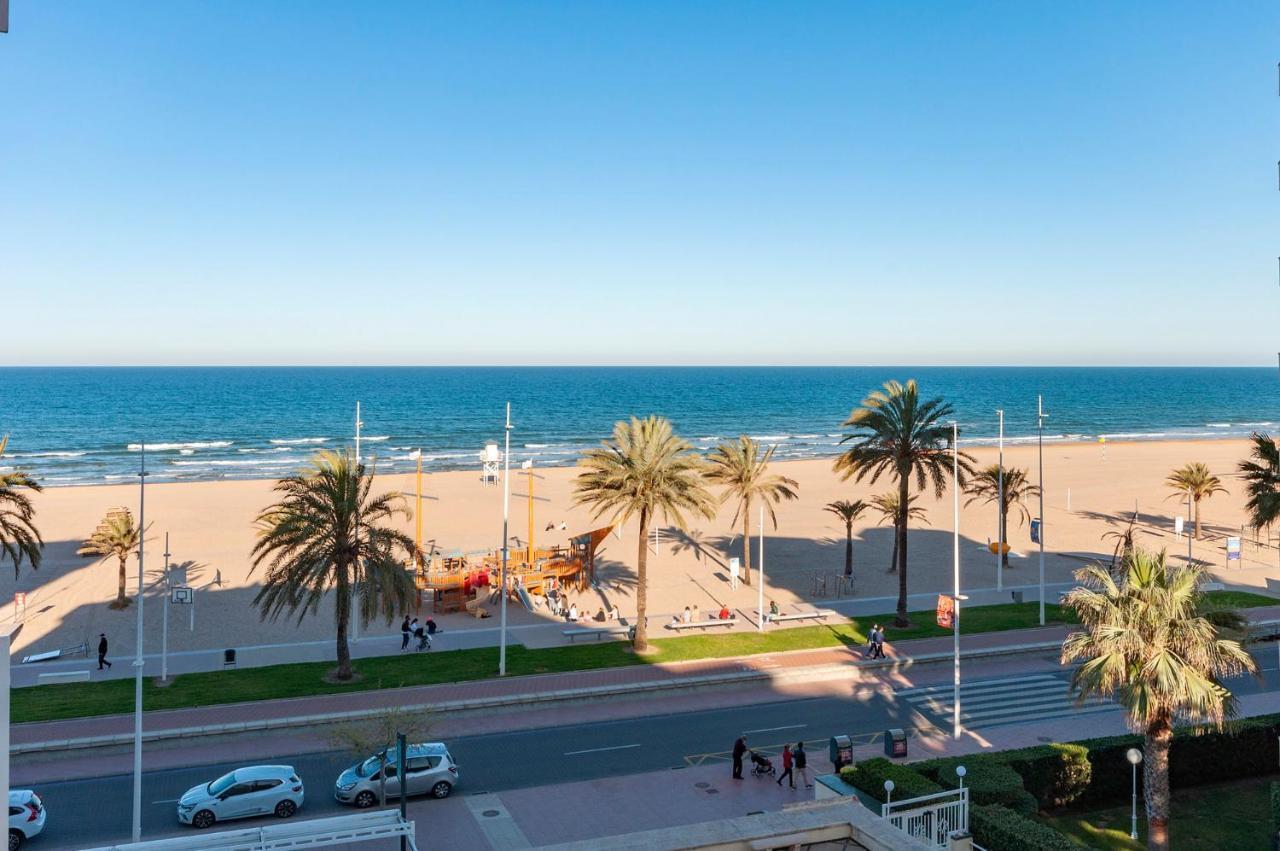 Ag Aguamarina 5 * Gandía