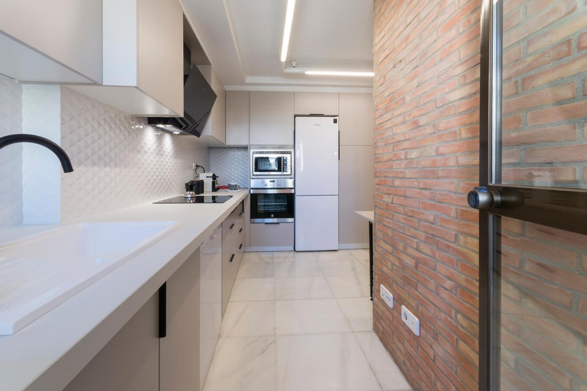 Apartamento Ag Aguamarina 5 Gandía