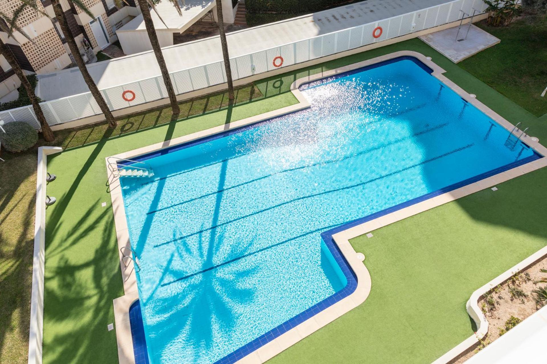 Ag Aguamarina 5 Apartamento Gandía