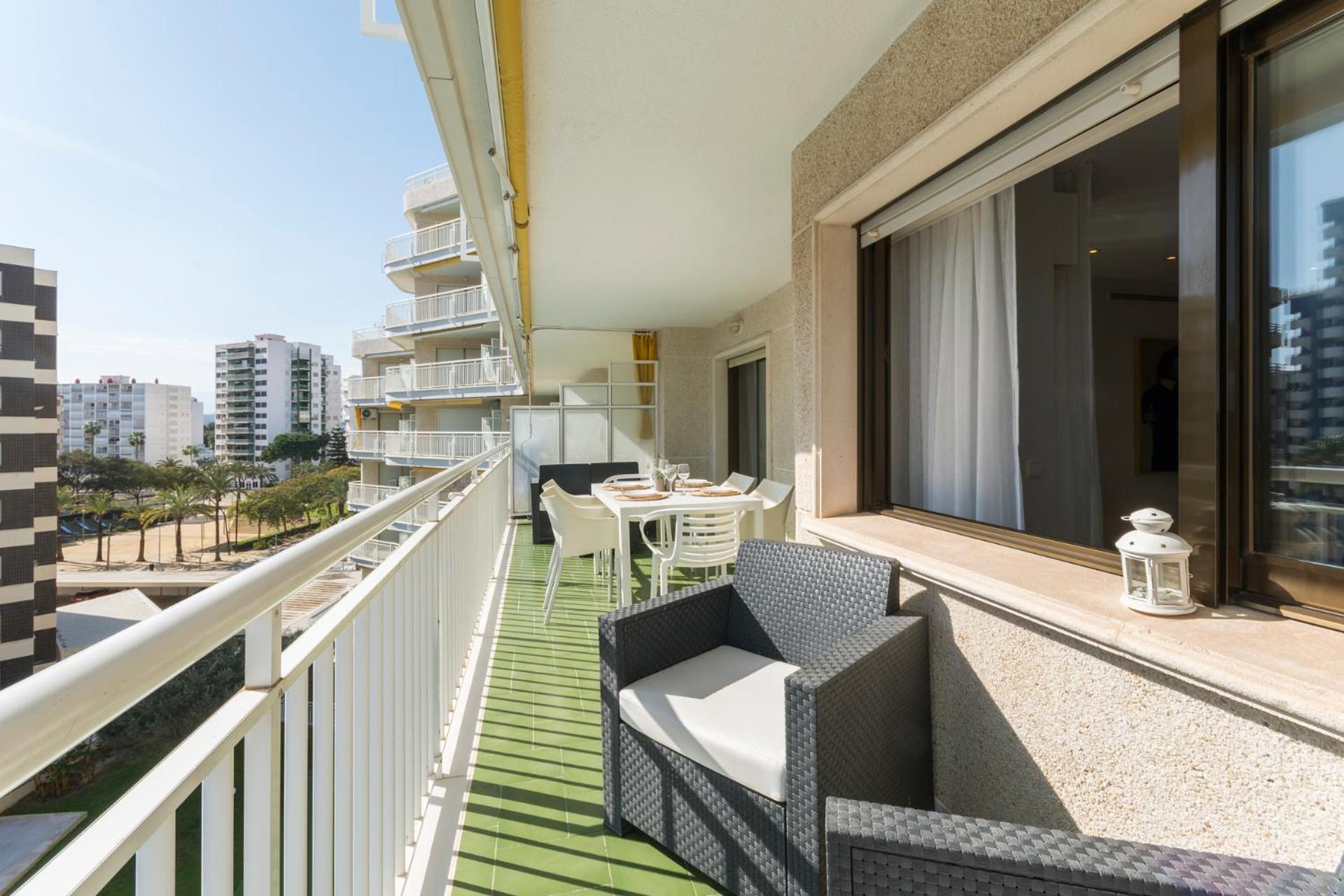 Ag Aguamarina 5 * Gandía