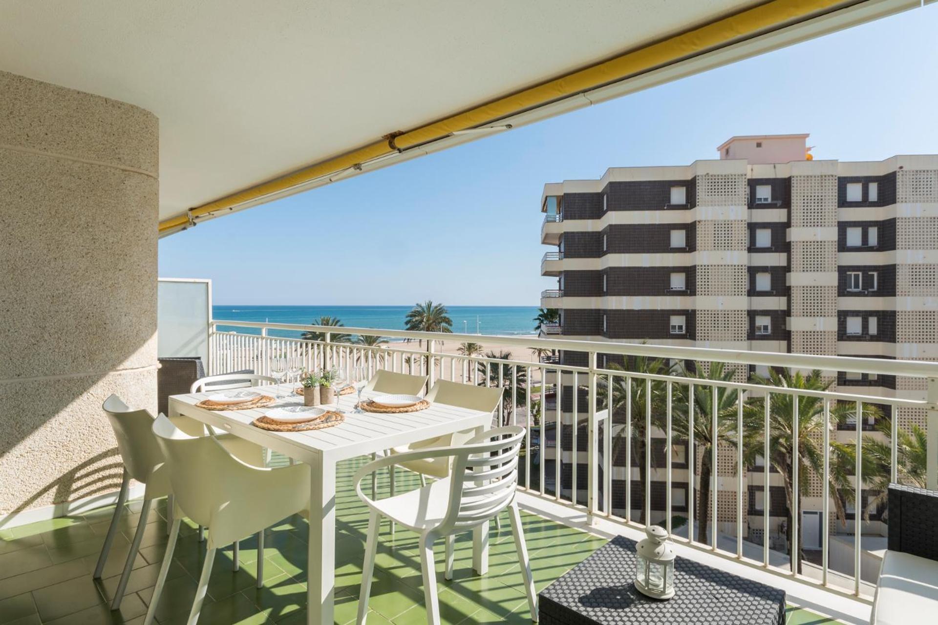 Apartamento Ag Aguamarina 5