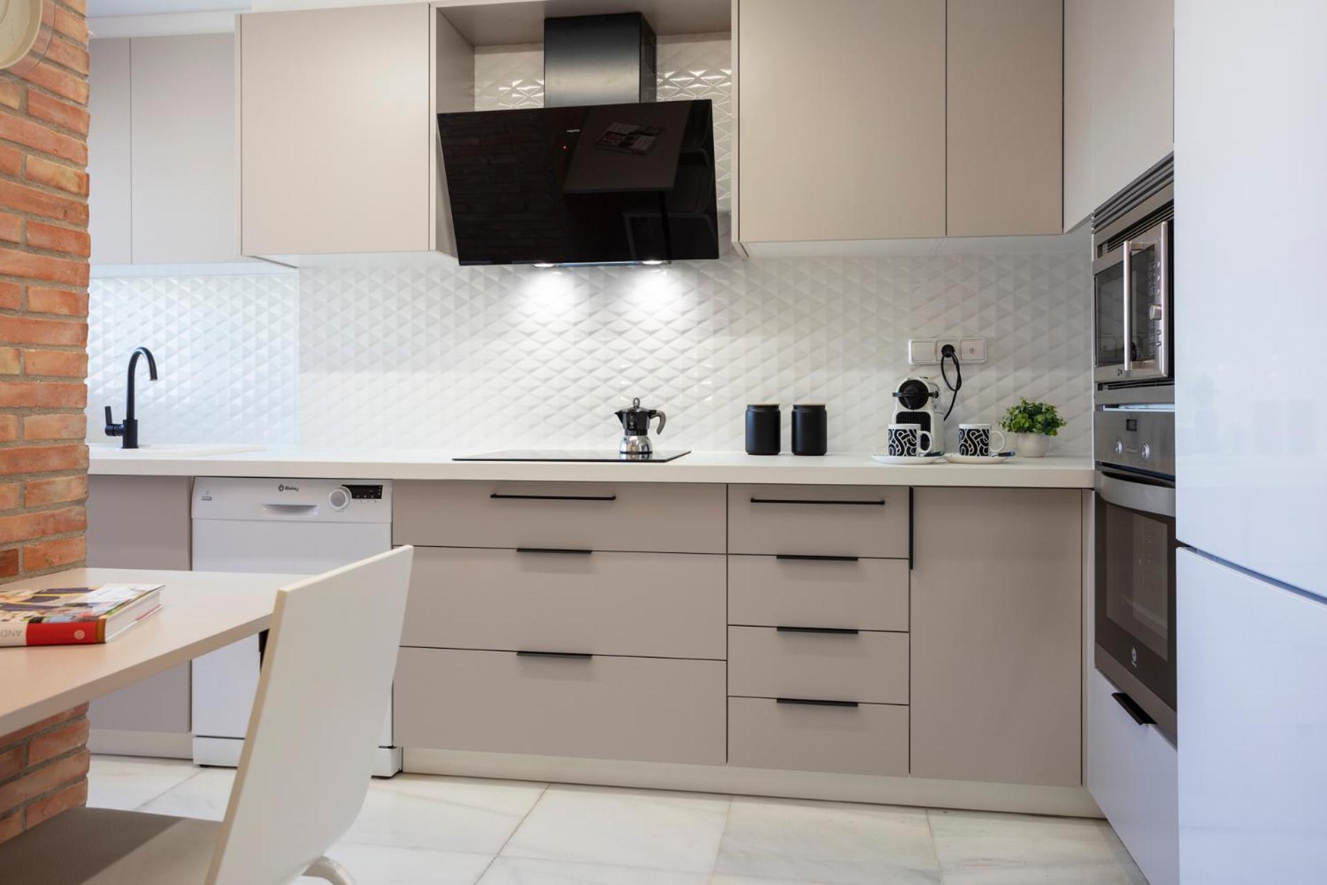 Apartamento Ag Aguamarina 5 Gandía