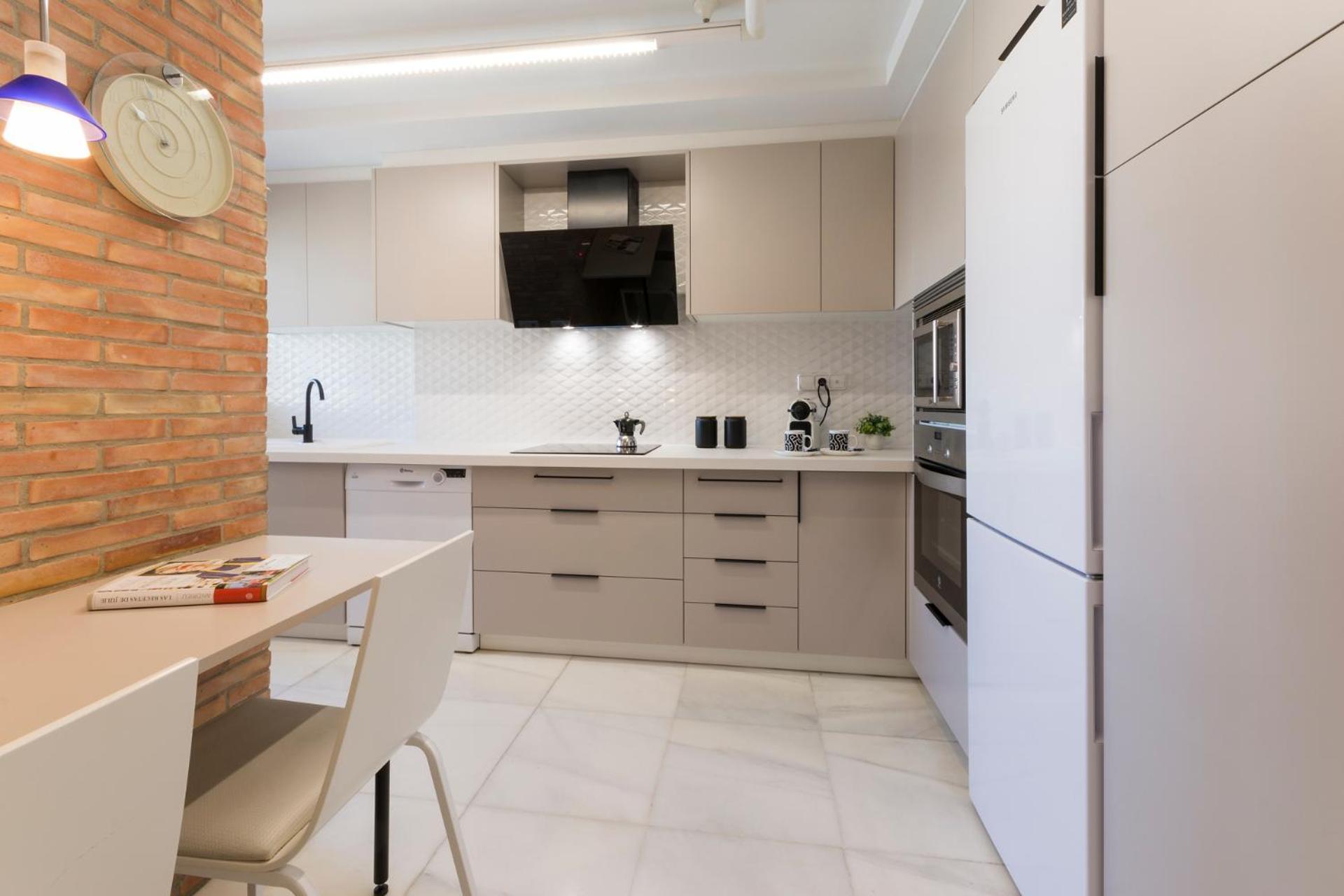 Apartamento Ag Aguamarina 5 *