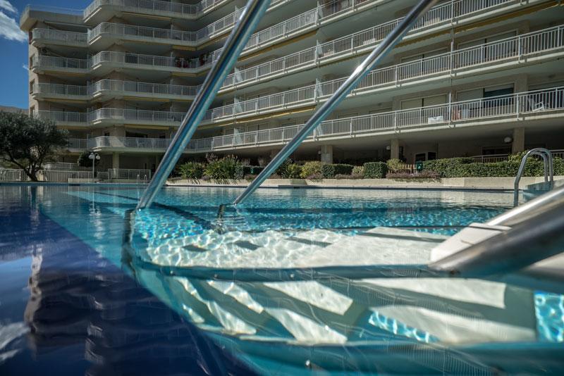 Ag Aguamarina 5 * Gandía