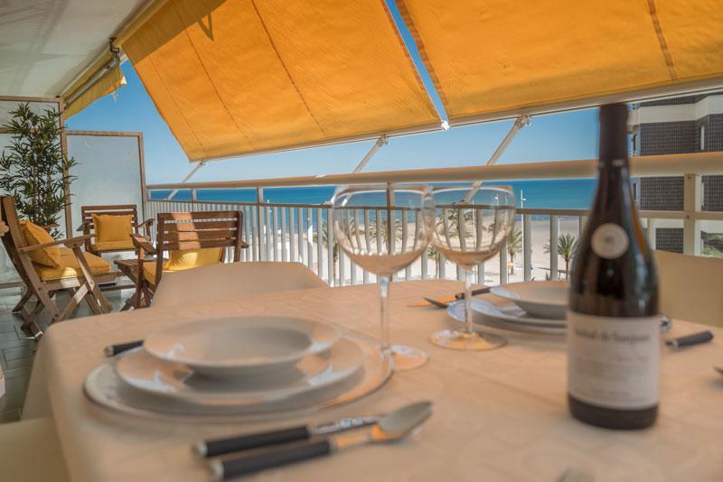 Appartamento Ag Aguamarina 5 *
