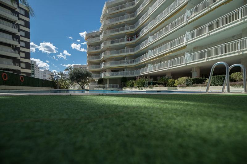 Appartamento Ag Aguamarina 5 *
