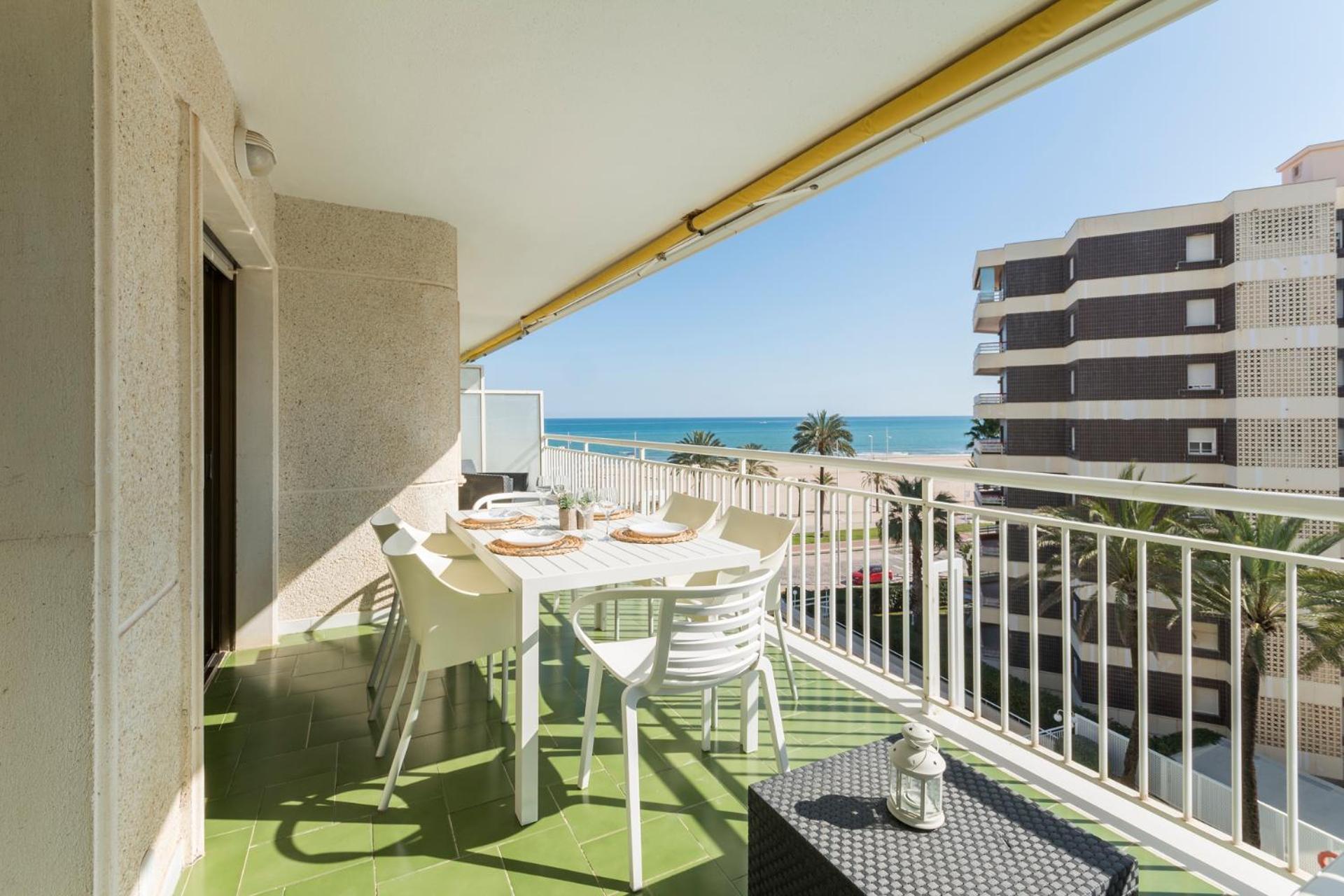 Apartment Ag Aguamarina 5