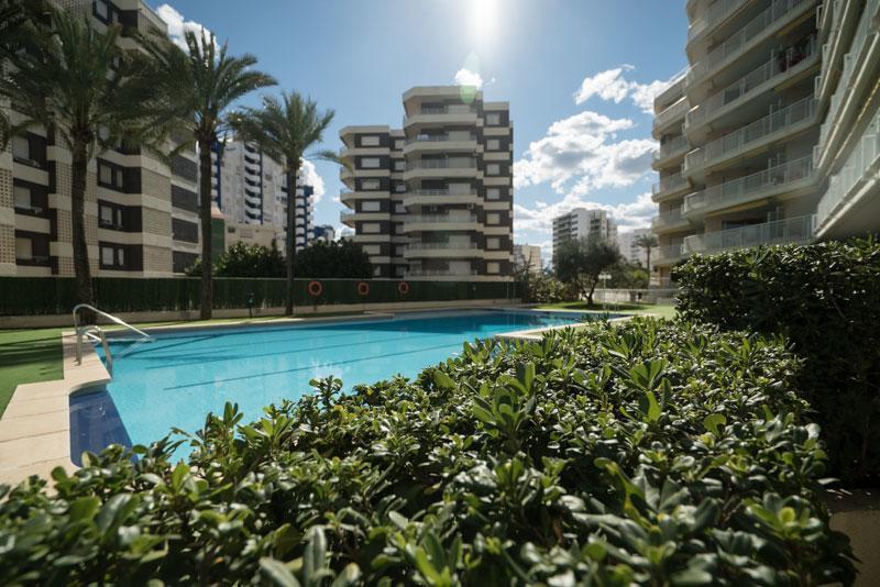 Ag Aguamarina 5 * Gandia